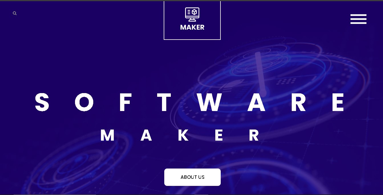 Software Maker Project